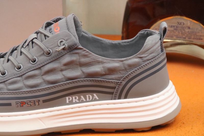 Prada Sneakers